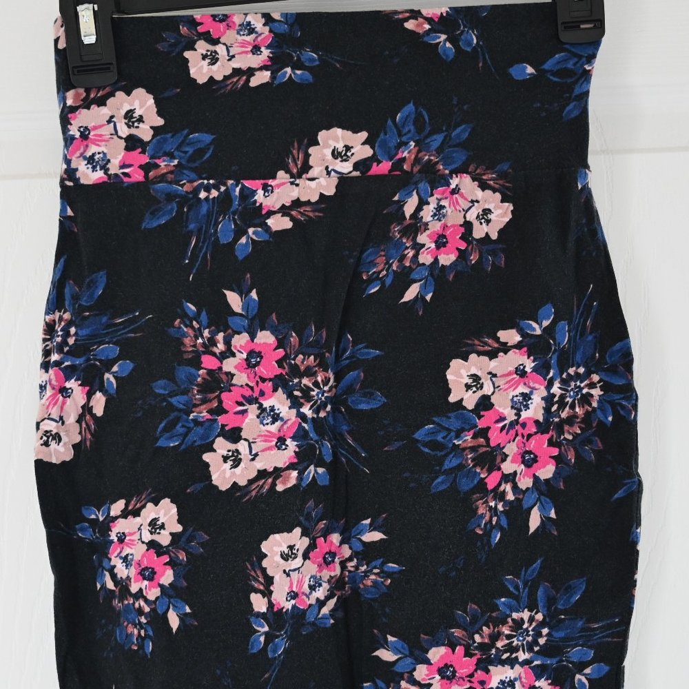 2 Charlotte Russe Mini Skirts